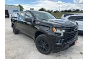 $42988 : Chevrolet Silverado 1500 202 thumbnail