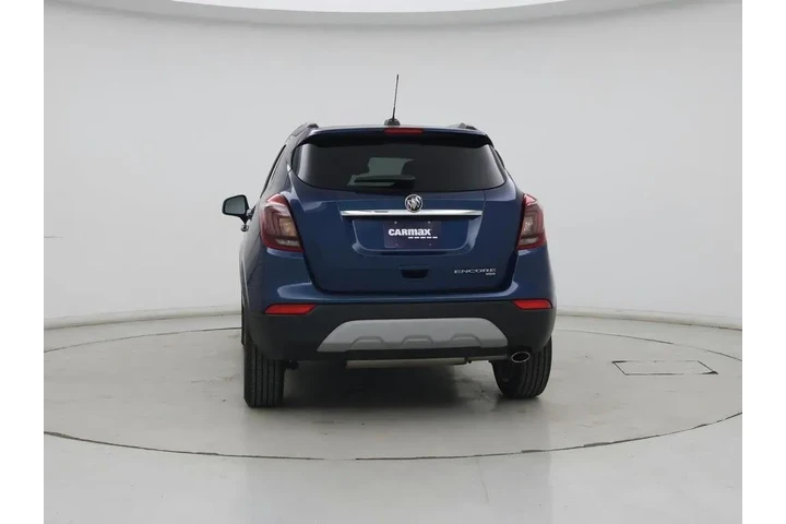 $19998 : Buick Encore 2020 AWD Prefer image 6