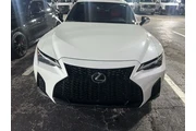 $39957 : Lexus IS 350 2023 F SPORT 4d thumbnail