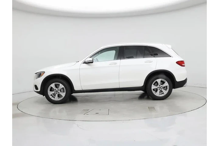 $19998 : Mercedes-Benz GLC 2018 GLC 3 image 3