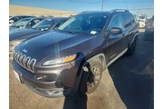 $11491 : Jeep Cherokee 2017 Latitude thumbnail