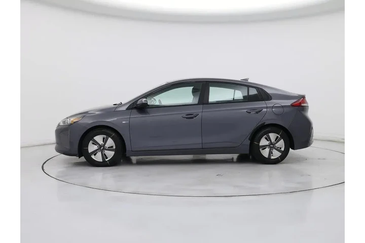 $16998 : Hyundai IONIQ Hybrid 2019 Bl image 3