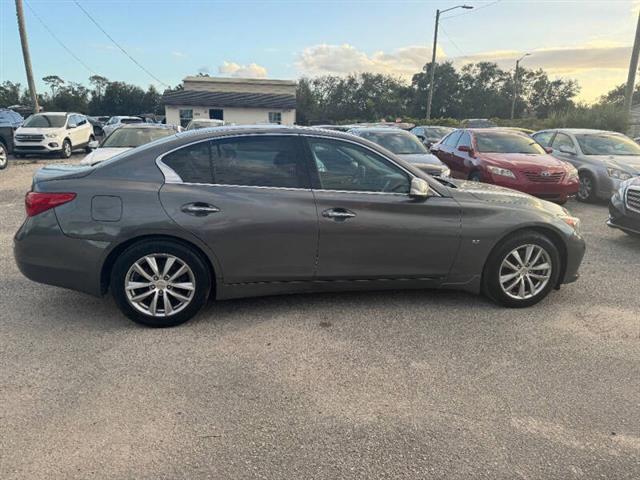 $11497 : 2015 Q50 Premium image 5