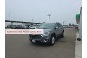 $18500 : Chevrolet Traverse 2019 LT C thumbnail