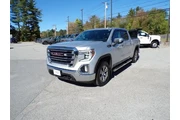 $38999 : GMC Sierra 1500 2021 4x4 SLT thumbnail
