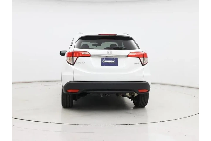 $18998 : Honda HR-V 2019 AWD EX 4dr C image 6