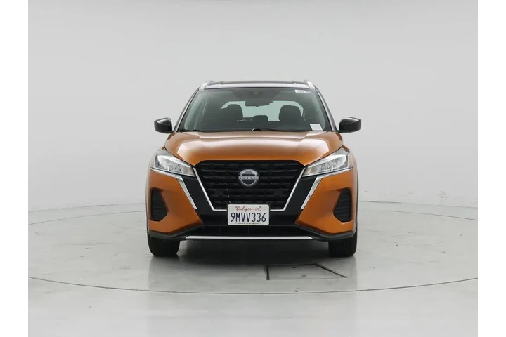 $19998 : Nissan Kicks 2024 SV 4dr Cro image 5