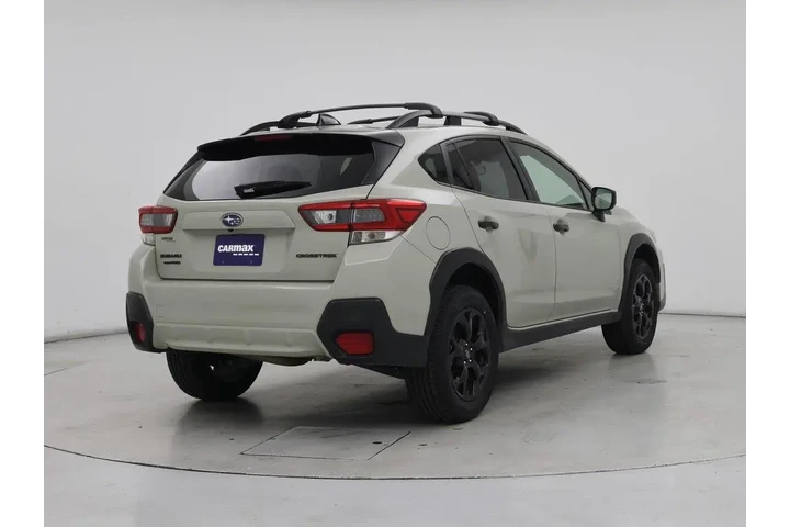 $24998 : Subaru Crosstrek 2023 AWD Pr image 8
