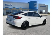 $25787 : Honda Civic 2025 Sport 4dr H thumbnail