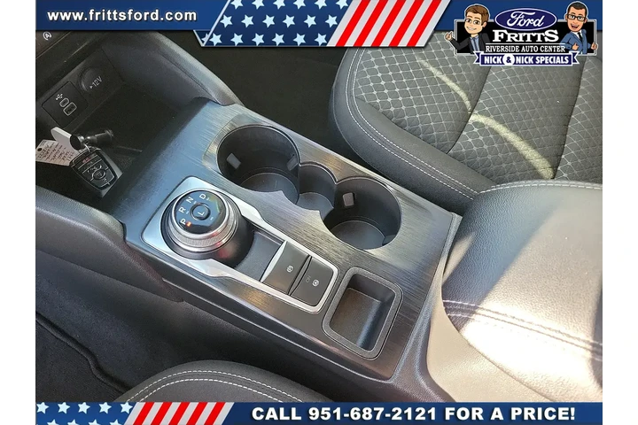 $29279 : Ford Escape 2024 Active 4dr image 8