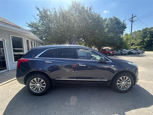 $22900 : 2018 XT5 Luxury image 6