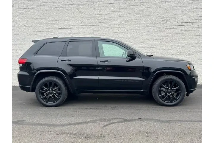 $23499 : Jeep Grand Cherokee 2020 4x4 image 4