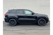 $23499 : Jeep Grand Cherokee 2020 4x4 thumbnail