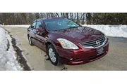$5495 : 2012 Altima 2.5 SL thumbnail