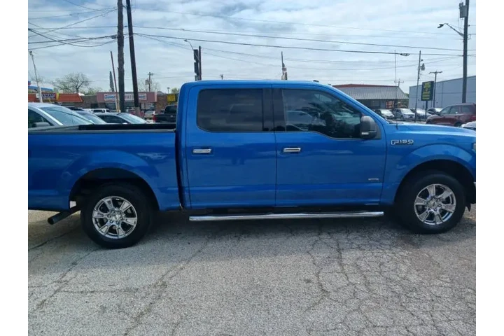 $19800 : 2016 F-150 XLT image 2