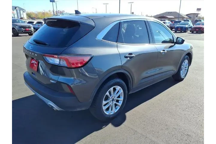 $18995 : Ford Escape 2020 AWD SE 4dr image 6