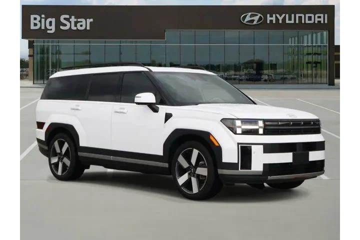 $31013 : Hyundai SANTA FE 2024 Limite image 6
