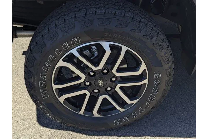 $35999 : Ford Ranger 2025 4x4 XL 4dr image 7