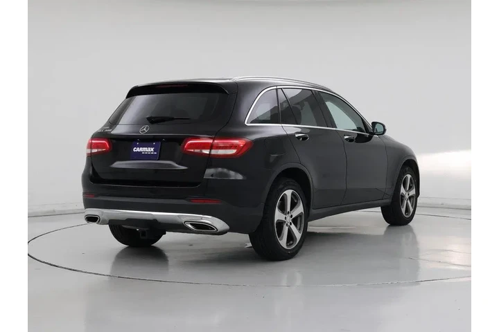 $20998 : Mercedes-Benz GLC 2017 GLC 3 image 8