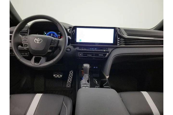 $33998 : Toyota Camry 2025 SE 4dr Sed image 9