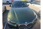 $27371 : BMW 4 Series 2021 430i 2dr C thumbnail