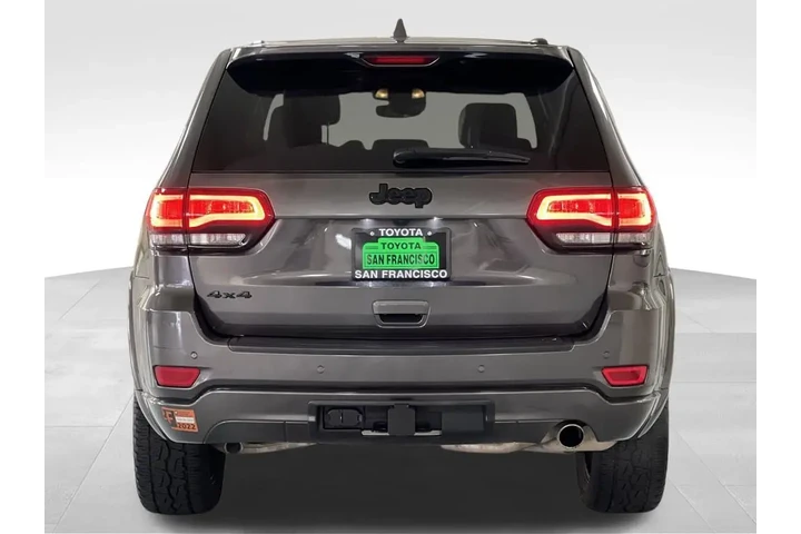 $24688 : 2021 Grand Cherokee Laredo X image 5