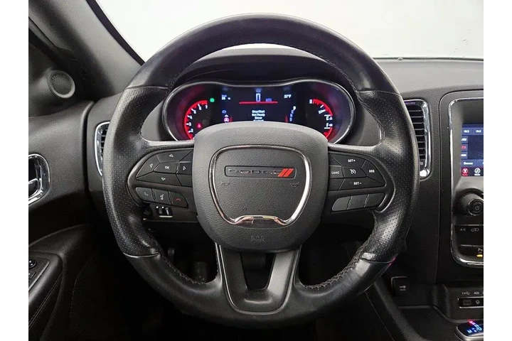 $23998 : Dodge Durango 2018 AWD SXT 4 image 10