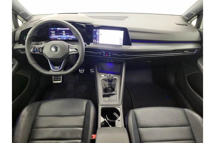 $38998 : Volkswagen Golf R 2022 AWD 4 image 9