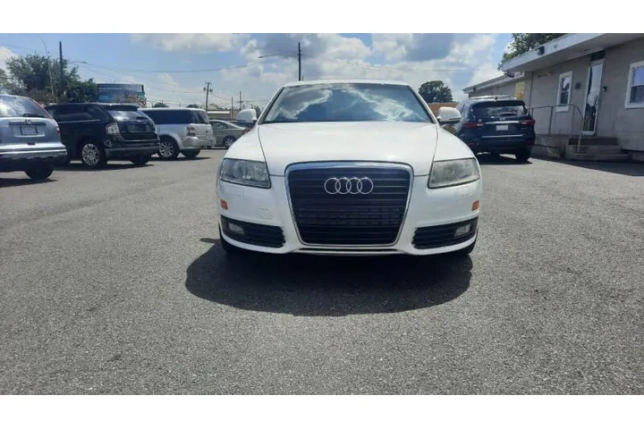 $3995 : 2010 A6 3.2 Premium image 2