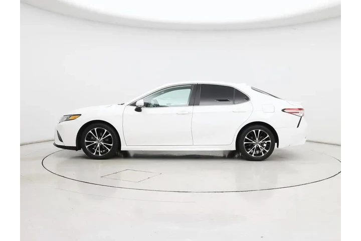 $18998 : Toyota Camry 2020 SE 4dr Sed image 3