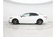 $18998 : Toyota Camry 2020 SE 4dr Sed thumbnail