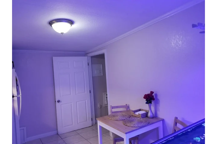 $1300 : EFFICIENCY A LA RENTA image 3