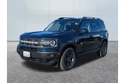 Ford Bronco Sport 2023 AWD B en Los Angeles
