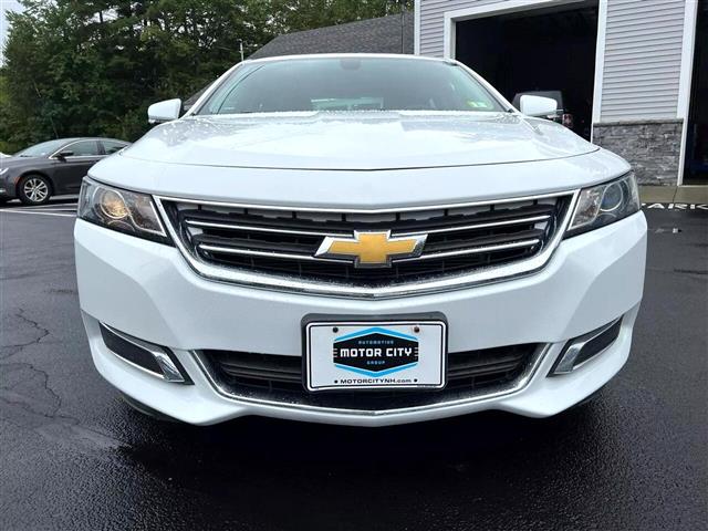 $15895 : 2016 Impala LT image 2