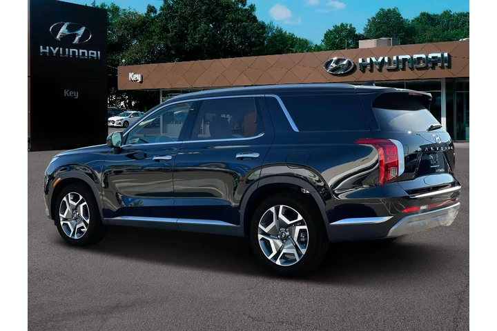 $38610 : Hyundai PALISADE 2024 AWD Li image 4