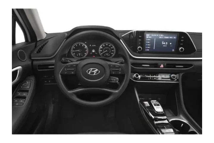 $18003 : Hyundai SONATA 2023 SE 4dr S image 7