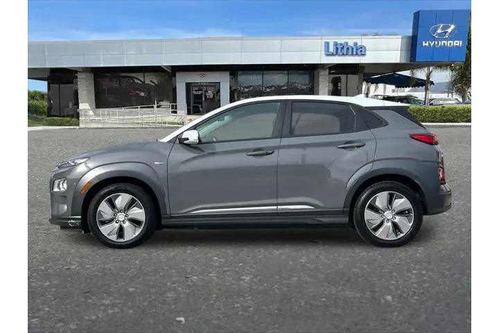$10399 : Hyundai KONA Electric 2020 S image 6