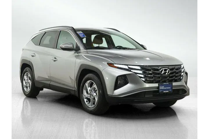 $23998 : Hyundai TUCSON 2023 SEL 4dr image 7