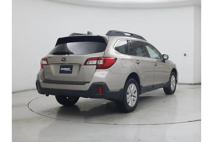 $20998 : Subaru Outback 2019 AWD 2.5i image 8