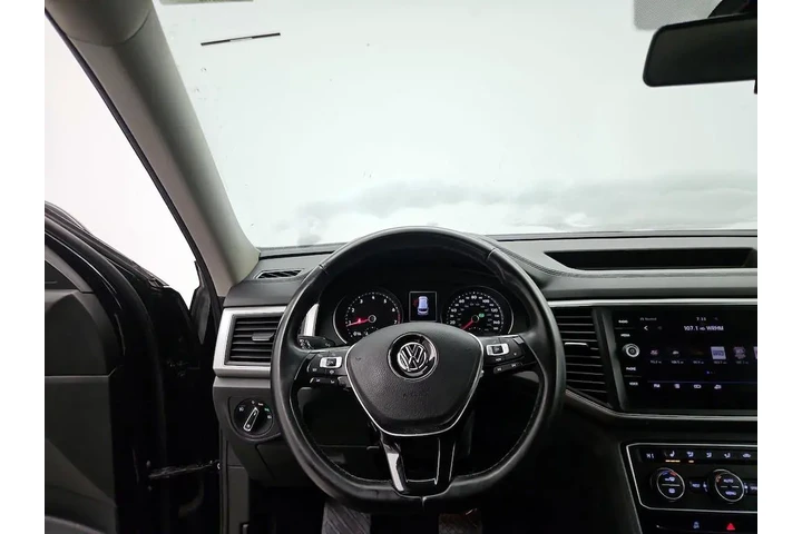 $21998 : Volkswagen Atlas 2019 AWD V6 image 10
