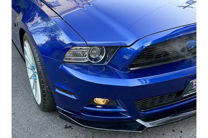 $18995 : 2014 Mustang V6 image 8