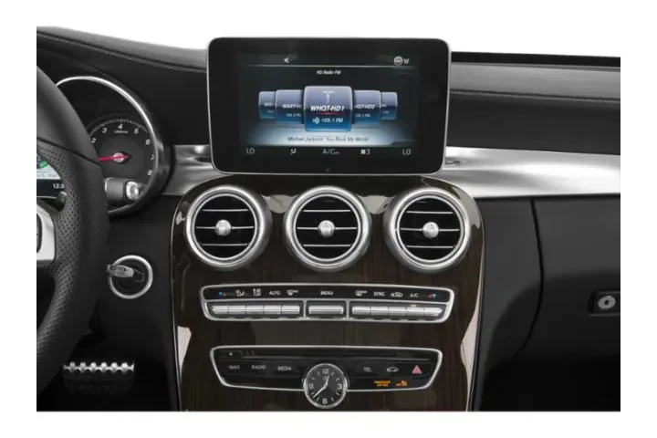 $12951 : Mercedes-Benz C-Class 2015 A image 9