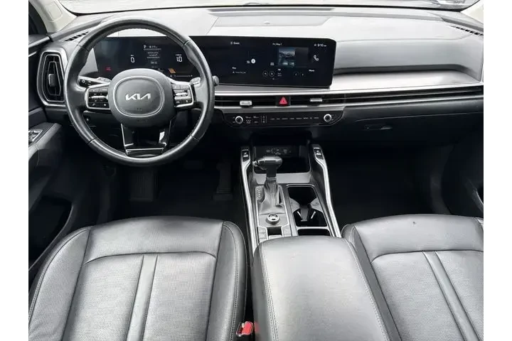 $24599 : Kia Sorento 2024 S 4dr SUV image 4