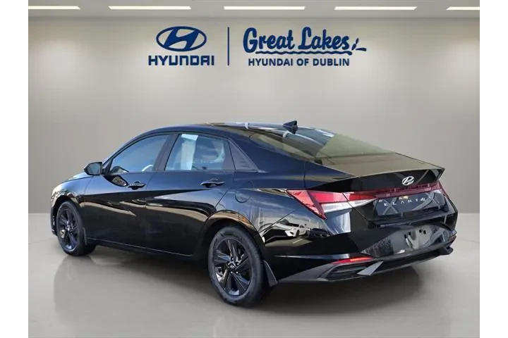 $18966 : Hyundai ELANTRA 2023 SEL 4dr image 3