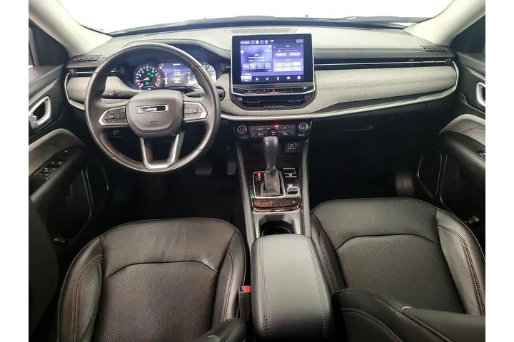 $23998 : Jeep Compass 2022 4x4 Latitu image 9