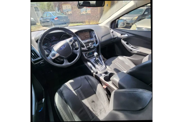 $5995 : 2012 FORD FOCUS2012 FORD FOCUS image 8