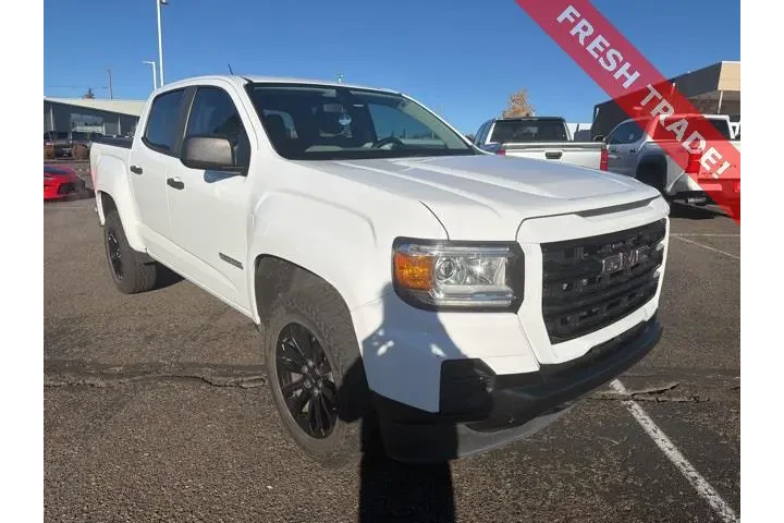 $24974 : GMC Canyon 2022 4x2 Elevatio image 5