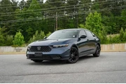 Honda Accord 2025 SE 4dr Sed en Greenville