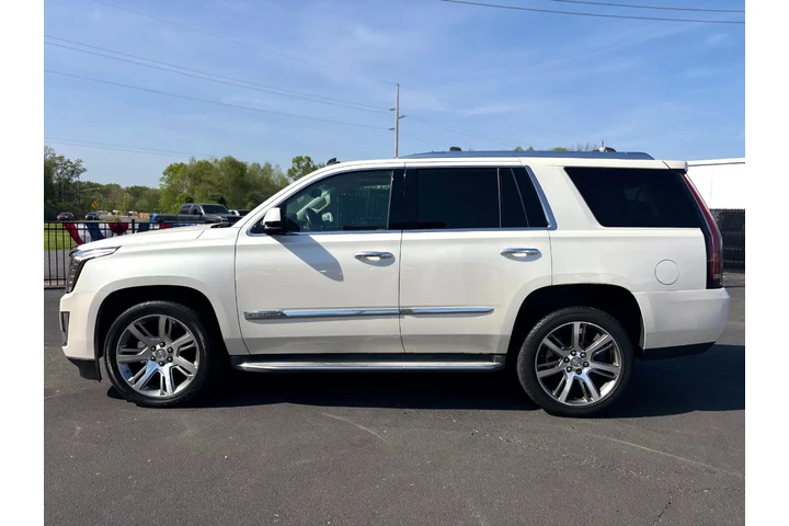 $23995 : 2015 Escalade image 2