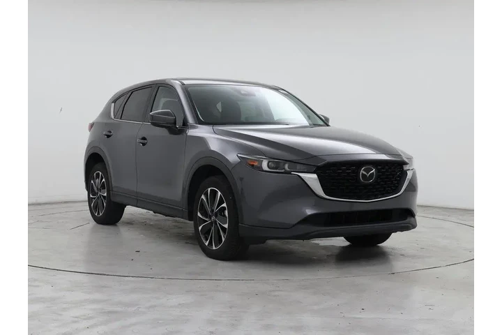 $27998 : Mazda CX-5 2023 AWD 2.5 S Pr image 1
